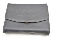 Bordmpappe Bedienungsanleitung <br>HYUNDAI I30 (GD) 1.4