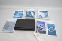 Bordmpappe Bedienungsanleitung <br>TOYOTA AYGO (WNB1_, KGB1_) 1.0