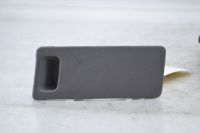 Deckel Sicherungskasten <br>MITSUBISHI PAJERO III (V7 W3 3.2 DI-D