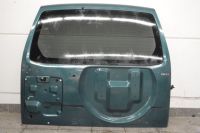 Heckklappe Heckdeckel Kofferraumdeckel<br>MITSUBISHI PAJERO III (V7 W3 3.2 DI-D