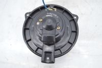 Gebl�semotor Gebl�se L�fter Heizungsgebl�se<br>MITSUBISHI PAJERO III (V7 W3 3.2 DI-D