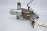 Wischermotor hinten Heckwischermotor<br>MITSUBISHI PAJERO III (V7 W3 3.2 DI-D
