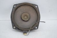 Lautsprecher links vorn Speaker Hocht�ner<br>MITSUBISHI PAJERO III (V7 W3 3.2 DI-D