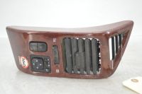 Luftd�se links vorn L�ftungsd�se Au�enspiegelregler Verkleidung<br>MITSUBISHI PAJERO III (V7 W3 3.2 DI-D