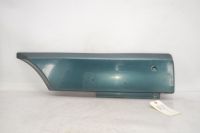Verkleidung Heckklappe Heckklappenverkleidung Blende Zierleiste<br>MITSUBISHI PAJERO III (V7 W3 3.2 DI-D