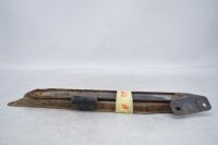 Heckklappe Heckklappenbremse T�rstopper<br>MITSUBISHI PAJERO III (V7 W3 3.2 DI-D