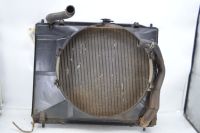 K�hler Wasserk�hler<br>MITSUBISHI PAJERO III (V7 W3 3.2 DI-D