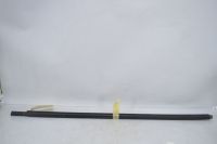 Fensterschachtleiste Schachtleiste rechts vorn <br>MITSUBISHI PAJERO III (V7 W3 3.2 DI-D