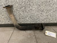 Auspuffrohr Hosenrohr<br>MITSUBISHI PAJERO III (V7 W3 3.2 DI-D