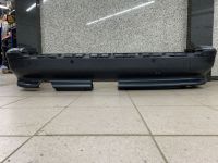 Sto�stange hinten PDC<br>BMW E39 KOMBO 5ER