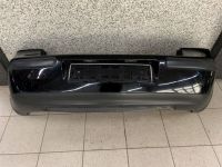 Sto�stange hinten Hecksch�rze Schwarz<br>VW GOLF IV (1J1) 1.4 16V