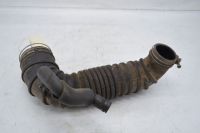 Luftfiltergeh�use Luftfilterkasen LuftSchaluch Luftfilter<br>MITSUBISHI PAJERO III (V7 W3 3.2 DI-D