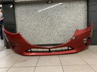 Sto�stange vorne Mazda 3 BM ab 2013<br>MAZDA 3 BM BN