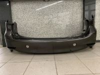 Sto�stange hinten Mazda CX-3 ab 2015<br>MAZDA 6 DJ DK 