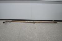 Auspuffrohr Mitte<br>HYUNDAI I40 VF 1.7 CRDI CW AUTOMATIK