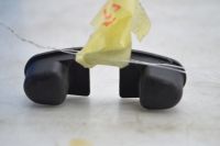 Abdeckung T�r Abdeckung T�rstopper<br>HYUNDAI I40 VF 1.7 CRDI CW AUTOMATIK