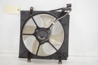 L�fterrad K�hler Elektrol�fter<br>HONDA CR-V I (RD) 2.0 16V 4WD