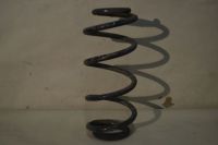 Feder rechts hinten <br>HONDA JAZZ II (GD) 1.4