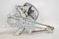 Fensterheber rechts hinten Elektrisch<br>HONDA CR-V I (RD) 2.0 16V 4WD