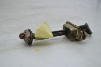 T�rbremse / T�rfangband rechts hinten T�rstopper<br>HONDA CR-V I (RD) 2.0 16V 4WD