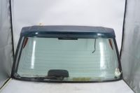 Heckklappe Heckscheibe Heckwischermotor<br>HONDA CR-V I (RD) 2.0 16V 4WD