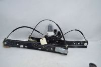 Motor Fensterheber links vorn Fensterhebermotor<br>LAND ROVER DISCOVERY IV (LA) 3.0 TD