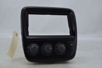 Mittelkonsole Klimabedienelement Heizungsregler<br>HONDA CR-V I (RD) 2.0 16V 4WD