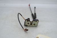 Schloss Heckdeckel Kofferraumschloss Heckt�r Ford Fiesta<br>FORD FIESTA