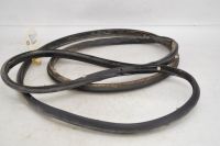 T�rgummi / T�rdichtung Dichtung rechts hinten Innnen<br>OPEL MERIVA B 1.4