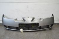 Sto�stange vorne Frontsch�rze<br>NISSAN PRIMERA KOMBI (WP12) 1.8