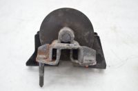 Motortr�ger Halter<br>NISSAN PRIMERA KOMBI (WP12) 1.8