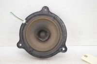 Lautsprecher links hinten <br>NISSAN PRIMERA KOMBI (WP12) 1.8