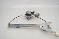Fensterheber links hinten Fensterhebermotor<br>NISSAN PRIMERA KOMBI (WP12) 1.8
