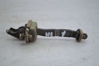 T�rbremse / T�rfangband links hinten T�rstopper<br>NISSAN PRIMERA KOMBI (WP12) 1.8