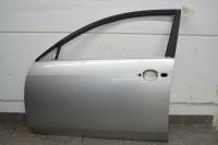 T�r links vorn Fahrert�r<br>NISSAN PRIMERA KOMBI (WP12) 1.8