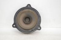 Lautsprecher rechts hinten Hocht�ner Box<br>NISSAN PRIMERA KOMBI (WP12) 1.8