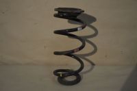 Feder links hinten <br>HONDA JAZZ II (GD) 1.4