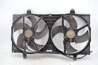 L�fterrad K�hlerl�fter<br>NISSAN PRIMERA KOMBI (WP12) 1.8