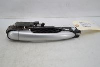 T�rgriff rechts vorn Au�en<br>NISSAN PRIMERA KOMBI (WP12) 1.8