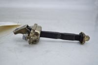 T�rbremse / T�rfangband links T�rstopper<br>NISSAN PRIMERA KOMBI (WP12) 1.8