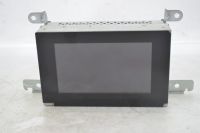 Bordcomputer Display <br>NISSAN PRIMERA KOMBI (WP12) 1.8