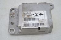 Steuerger�t Airbag Airbagsteuerger�t <br>NISSAN PRIMERA KOMBI (WP12) 1.8
