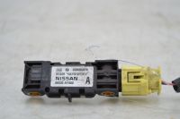 Crashsensor Airbag rechts <br>NISSAN PRIMERA KOMBI (WP12) 1.8