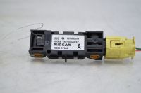 Crashsensor Airbag rechts vorn Airbagsensor<br>NISSAN PRIMERA KOMBI (WP12) 1.8