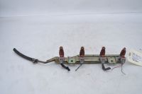Einspritzanlage Benzin Einspritzleiste<br>NISSAN PRIMERA KOMBI (WP12) 1.8