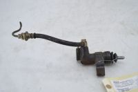 Kupplungsnehmerzylinder <br>NISSAN PRIMERA KOMBI (WP12) 1.8