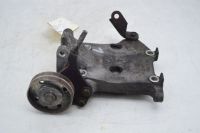 Halter Kompressor Mit F�hrungsrolle, Keilrippenriemen<br>NISSAN PRIMERA KOMBI (WP12) 1.8