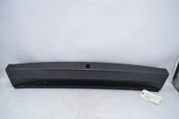 Verkleidung Heckklappe Heckklappenverkleidung Ladekante Kofferraum<br>AUDI A8 4E 4.0 TDI QUATTRO