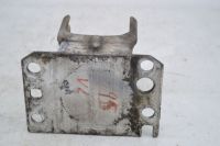 Aufpralltr�ger Verst�rkung Sto�f�nger<br>AUDI A8 4E 4.0 TDI QUATTRO