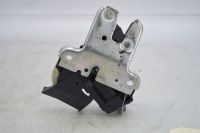 Schloss Heckdeckel Heckklappenschloss<br>AUDI A8 4E 4.0 TDI QUATTRO